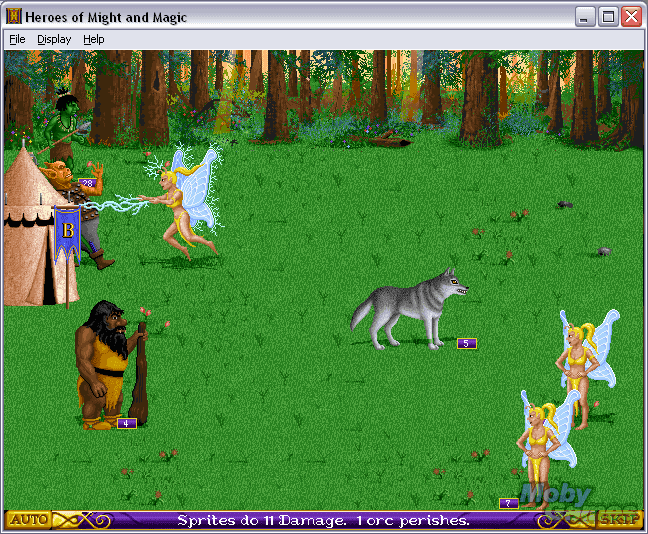 heroes of might and magic 4 download fr heroes of might and magic 4 download fr