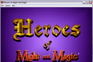 Heroes of Might and Magic 0