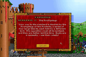 heroes of might and magic 3 windowed