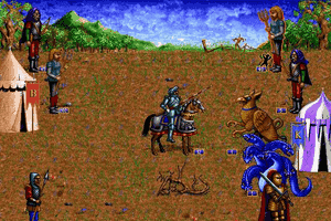 Heroes of Might and Magic 13