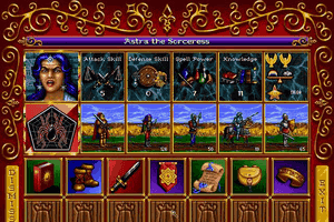 Heroes of Might and Magic 16