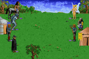 Heroes of Might and Magic 24