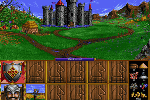 Heroes of Might and Magic 28