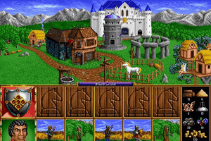 Heroes of Might and Magic 6