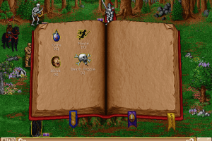 Heroes of Might and Magic II: Gold 12