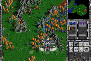 Heroes of Might and Magic II: Gold 17