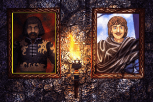 Heroes of Might and Magic II: Gold 1