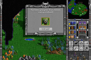 Heroes of Might and Magic II: Gold 20
