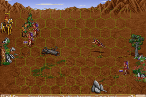 Heroes of Might and Magic II: Gold 29