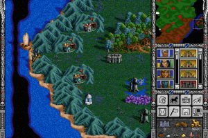 Heroes of Might and Magic II: Gold 45