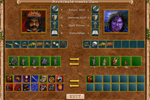 Heroes of Might and Magic II: Gold 48