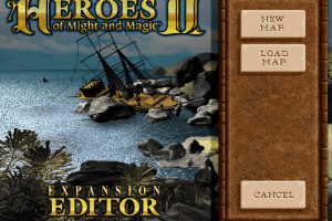 Heroes of Might and Magic II: Gold 62