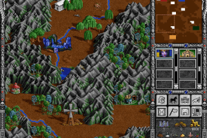 Heroes of Might and Magic II: The Price of Loyalty 10