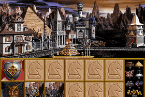 Heroes of Might and Magic II: The Succession Wars 13