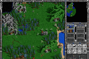 Heroes of Might and Magic II: The Succession Wars 14