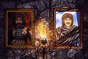 Heroes of Might and Magic II: The Succession Wars 1