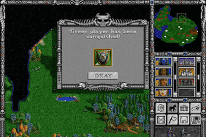 Heroes of Might and Magic II: The Succession Wars 20