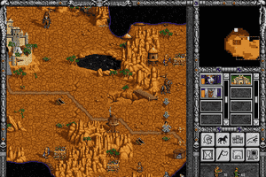 Heroes of Might and Magic II: The Succession Wars 22
