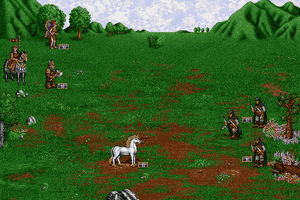 Heroes of Might and Magic II: The Succession Wars 27