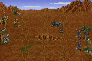 Heroes of Might and Magic II: The Succession Wars 30