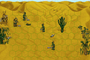 Heroes of Might and Magic II: The Succession Wars 31