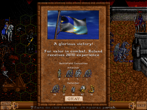 Heroes of Might and Magic II: The Succession Wars 2
