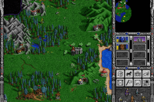 Heroes of Might and Magic II: The Succession Wars 14