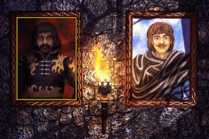 Heroes of Might and Magic II: The Succession Wars 1