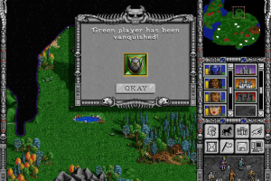 Heroes of Might and Magic II: The Succession Wars 20