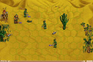 Heroes of Might and Magic II: The Succession Wars 31