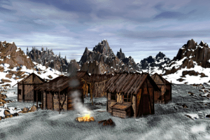 Heroes of Might and Magic II: The Succession Wars 36
