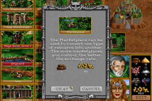 Heroes of Might and Magic II: The Succession Wars 44