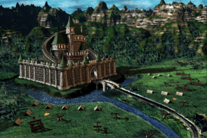 Heroes of Might and Magic II: The Succession Wars 46