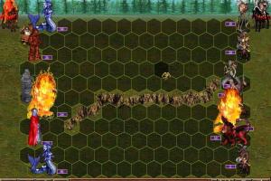 Heroes of Might and Magic III: Armageddon's Blade 1