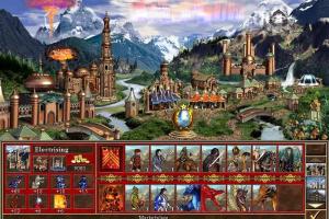 Heroes of Might and Magic III: Armageddon's Blade 2