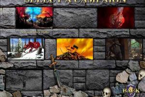 Heroes of Might and Magic III: Armageddon's Blade 4