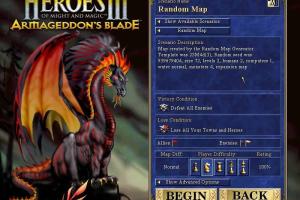 Heroes of Might and Magic III: Armageddon's Blade 5