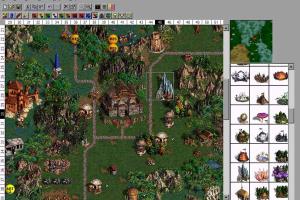 Heroes of Might and Magic III: Armageddon's Blade 6