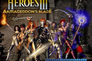 Heroes of Might and Magic III: Armageddon's Blade 7