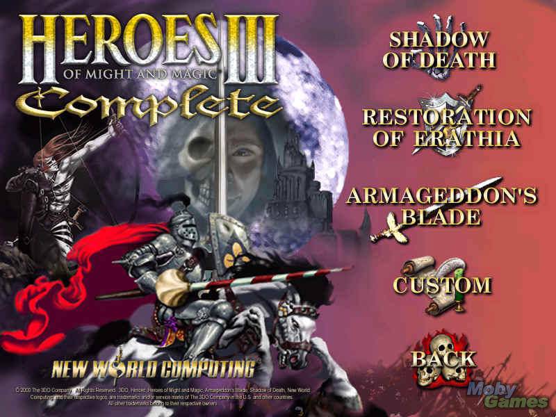 heroes of might and magic 6 gog download free