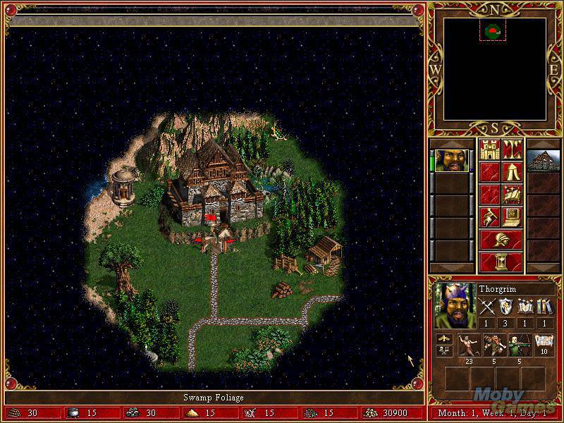 75% Heroes of Might and Magic® 3: Complete on