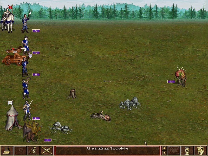 Heroes of Might and Magic 3 (Multi), um mundo de aventuras épicas -  GameBlast