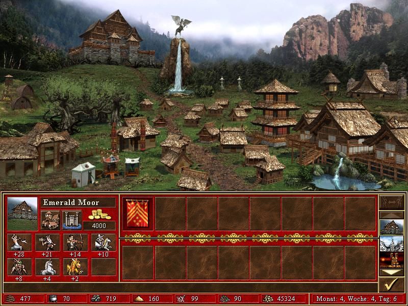 Heroes Of Might And Magic Iii Complete Collectors Edition Windows