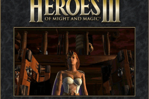 Heroes of Might and Magic III: The Restoration of Erathia 0