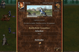 Heroes of Might and Magic III: The Restoration of Erathia 10