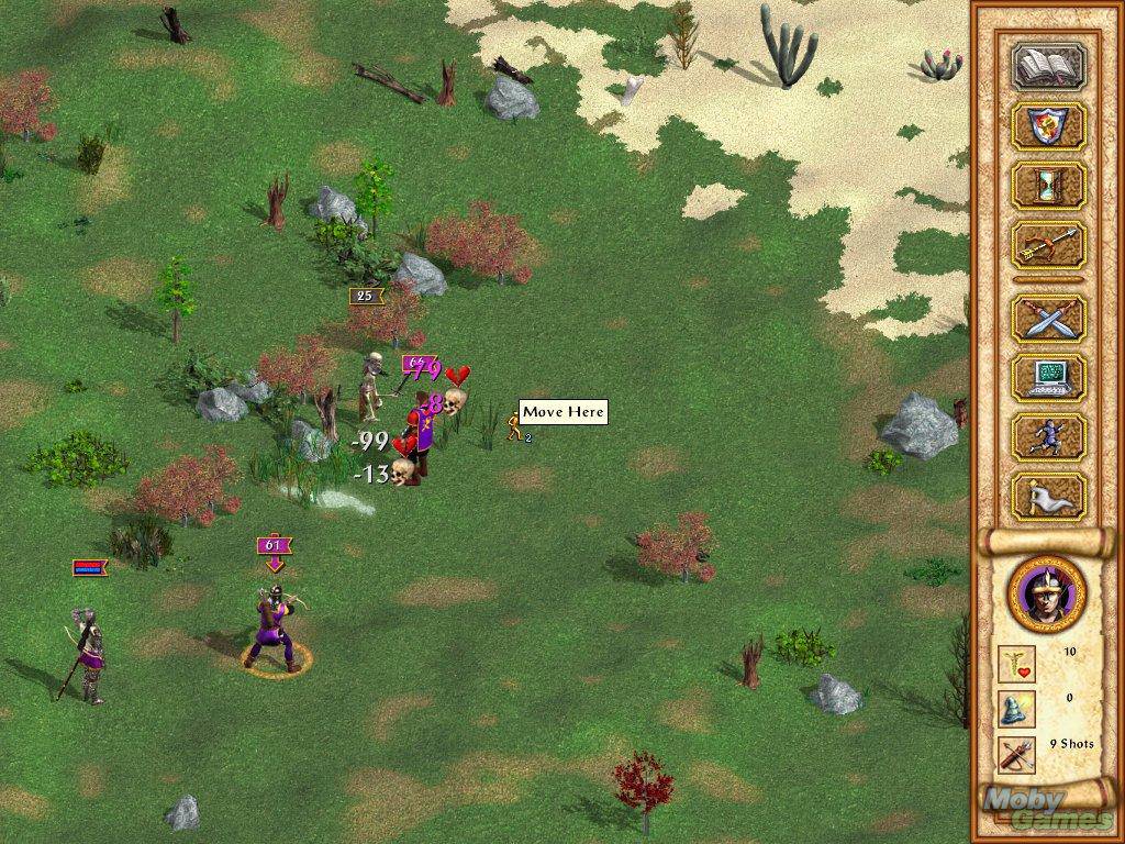 download gog heroes of might and magic