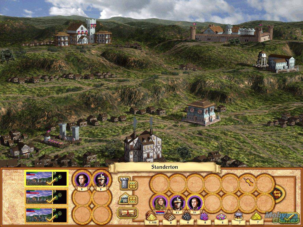 Heroes Of Might And Magic 3 Mac Download Free