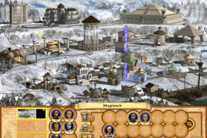 Heroes of Might and Magic IV: Complete 5