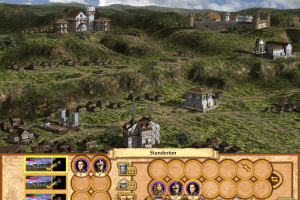 Heroes of Might and Magic IV 3