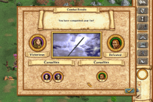 Heroes of Might and Magic IV 6